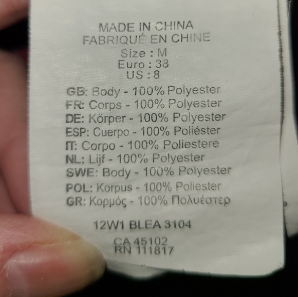 Bench Light Zippered Hoodie - Picture 5 of 5